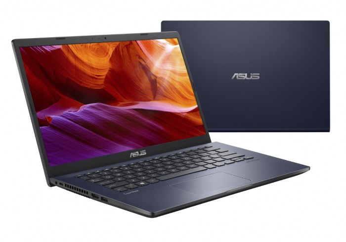Asus Expertbook P1 (Bild: Asus)